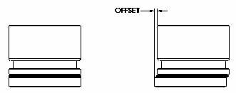 IB isolator alignment diagram