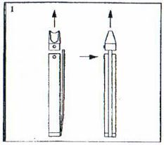 Low Heat Cautery Set