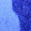 Dryer lint, ultraviolet fluorescence 