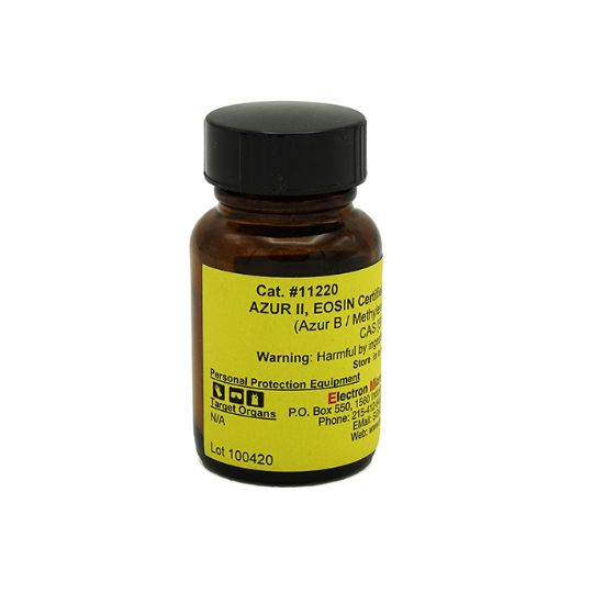 Picture of Azur Ii Eosin