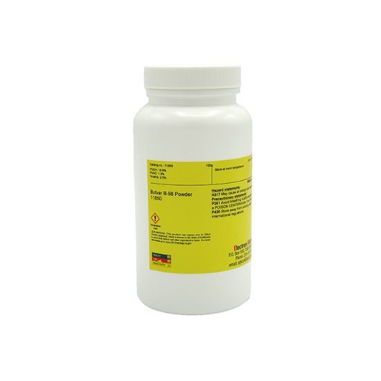 Picture of Butvar-B-98 Powder