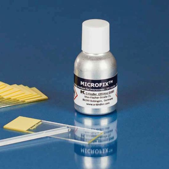 Picture of EUKITT® Microfix Mounting Medium