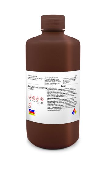 Picture of Ehrlich'S Hematoxylin, 1L