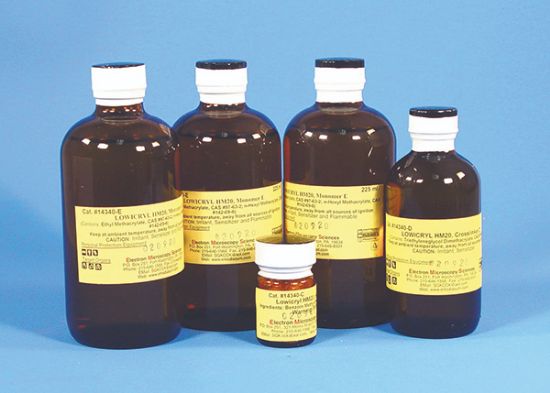 Picture of Lowicryl® Hm20 Kit