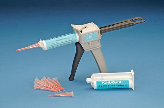 Picture of Kwik Gardtm Start Up Kit ( Dispenser, 1 Cartridge And 5 Tips)