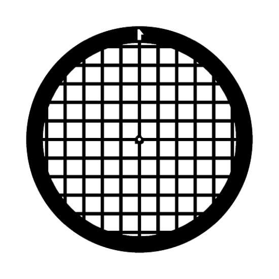 Picture of Gilder Grids Standard Square Mesh 