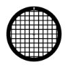 Picture of Gilder Grid Square 100 Mesh, Cu