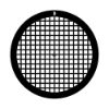 Picture of Gilder Grid Square 150 Mesh, Cu