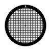 Picture of Gilder Grid Square 200 Mesh, Cu