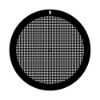 Picture of Gilder Grid Square 400 Mesh, Cu