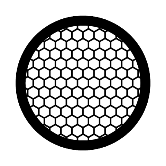 Picture of Gilder Standard Hexagonal Mesh Grids