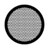 Picture of Hexagonal 200 Mesh, Cu