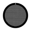 Picture of Hexagonal 400 Mesh, Ni