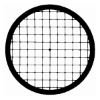 Picture of Square 50 Mesh, Cu