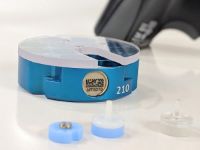 Picture of EMS Cryo Pucks G2 Advanced Starter Set, Rainbow