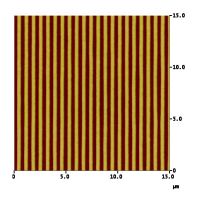 Picture of AFM 700-1D 1-Dimensional, 700nm Calibration Only