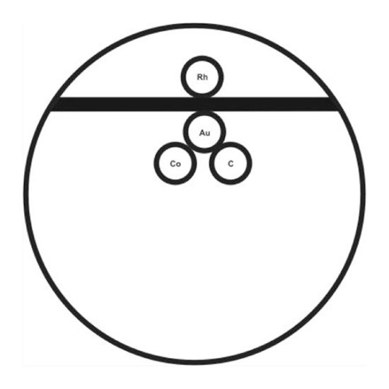 Picture of Electron Backscatter Particle Analysis Standard