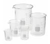 Picture of EMS Beakers, Polypropylene or Polymethylpentene