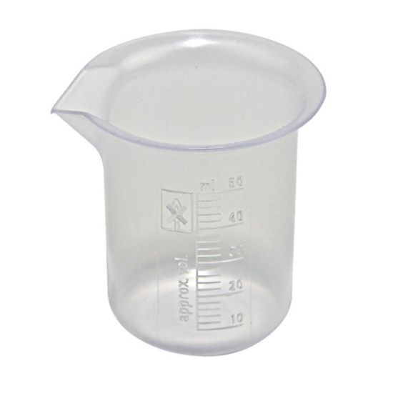 Picture of EMS PP Beaker 50 ml