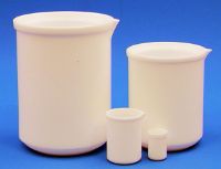 Picture of PTFE Beaker, 1mL