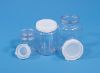 Picture of Sample Bottles, PVC Transparent