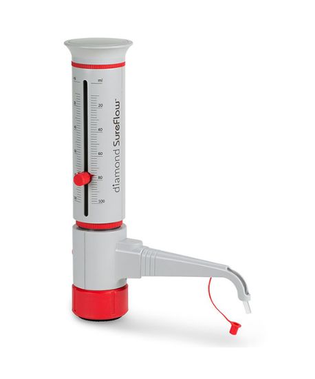 Picture of 10 mL to 100 mL, 2 mL increments