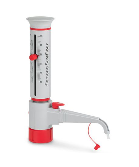 Picture of 5 mL to 50 mL, 1 mL increments