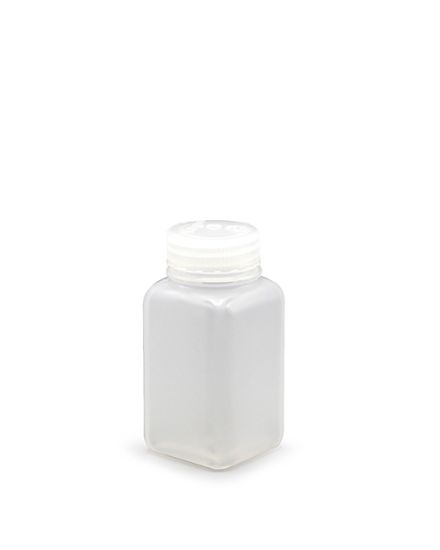 Picture of Square Bottles Polypropylene 4oz