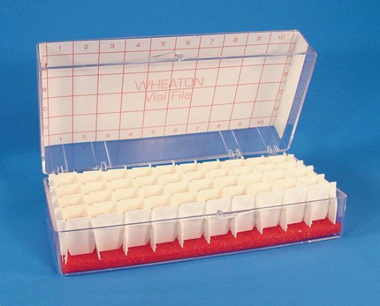 Picture of Wheaton M-T Vial File®