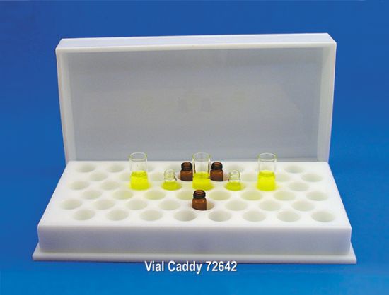 Picture of Vial Caddy – 23 mm