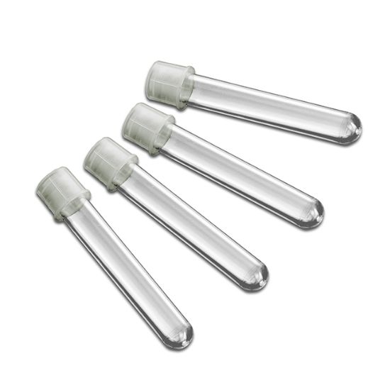 Picture of 5mL Sterile, PP, 12X75mm, 25/Heat-Sealed Bag