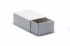 Picture of Pasteboard Sliding Boxes, 2-5/16 x 1-5/16 x13/16" Tray Interior