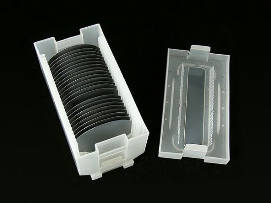 Picture of Multi Wafer Container 2" (50mm )