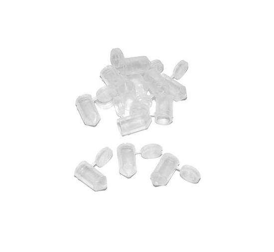 Picture of BEEM® Embedding Capsules Size 3 (small)