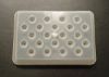 Picture of BEEM®  Capsule Holder Size "00" Clear