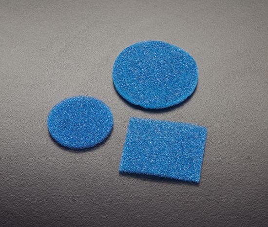 Picture of Biopsy Foam Pads