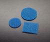 Picture of 25X32mm Rectangle Foam Pads