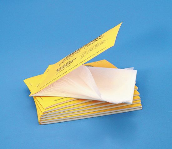 Picture of EMS Lens Tissue, 50 Sheets/Booklet