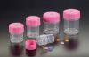 Picture of Tamper Evident Specimen Containers