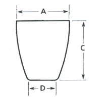 Picture of 96 Well Optical Bottom Plate, Black