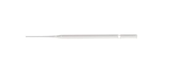 Picture of Pasteur Pipettes, Disposable, Borosilicate Glass, 4.0"(L)