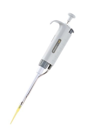 Picture of ProPette LE™️ Single Channel Pipette 5-50µl