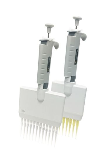 Picture of ProPette LE™️ 8-Channel Pipette 5.0-50µl