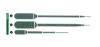 Picture of Narrow Stem Pipettes - Sedi-Pet® - Micro Tip