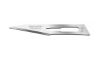 Picture of Swann-Morton® Blade, Sterile Carbon Steel Size 11P