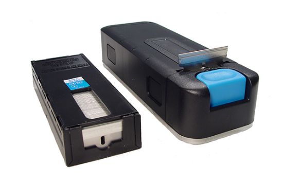 Picture of GEM Runner™, Reloadable Pop-Up Dispenser and Refill Cartridges