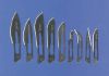 Picture of Sterile Scalpel Blades #10