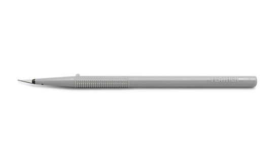 Picture of Feather™ Micro Scalpel, 15 Deg, Plastic