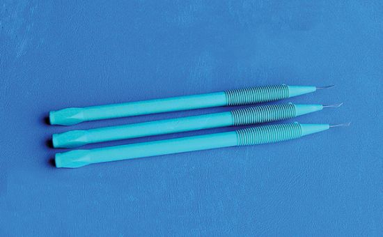 Picture of Microsurgical Knife – Premier Edge™