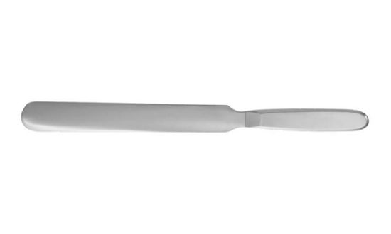 Picture of EMS Autopsy Dissecting Knife, Premium SS blade 13" (330mm) L x 1¼" (32mm) W